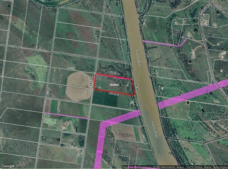 192 Wedel Rd, Alton Downs QLD 4702, Alton Downs - Thumbnail 2