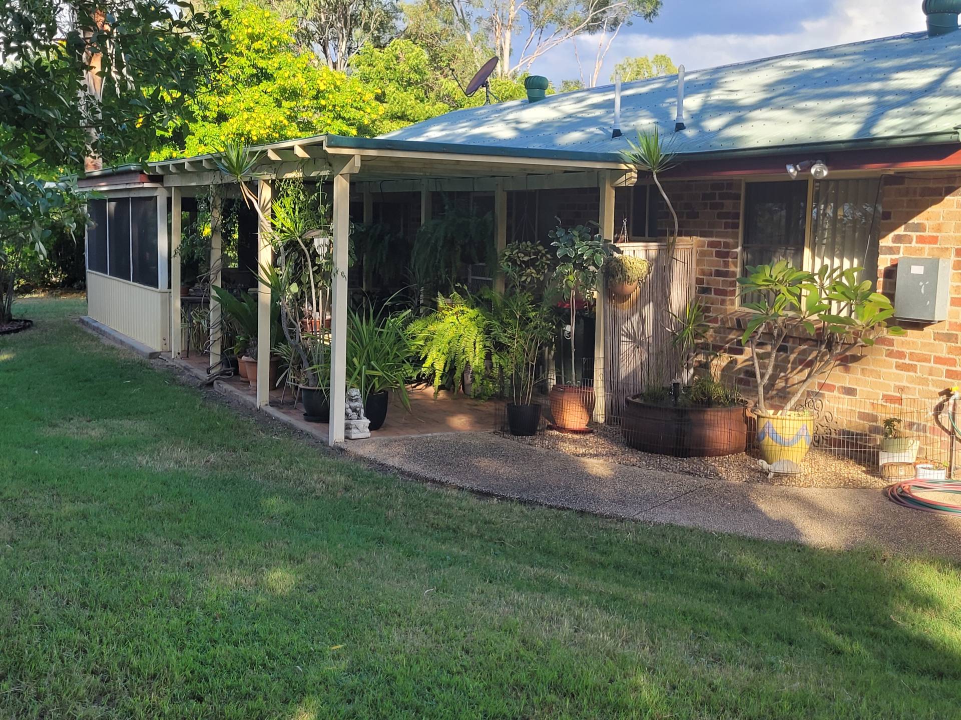 52481 Burnett Hwy, Bouldercombe QLD 4702, Bouldercombe - Thumbnail 3