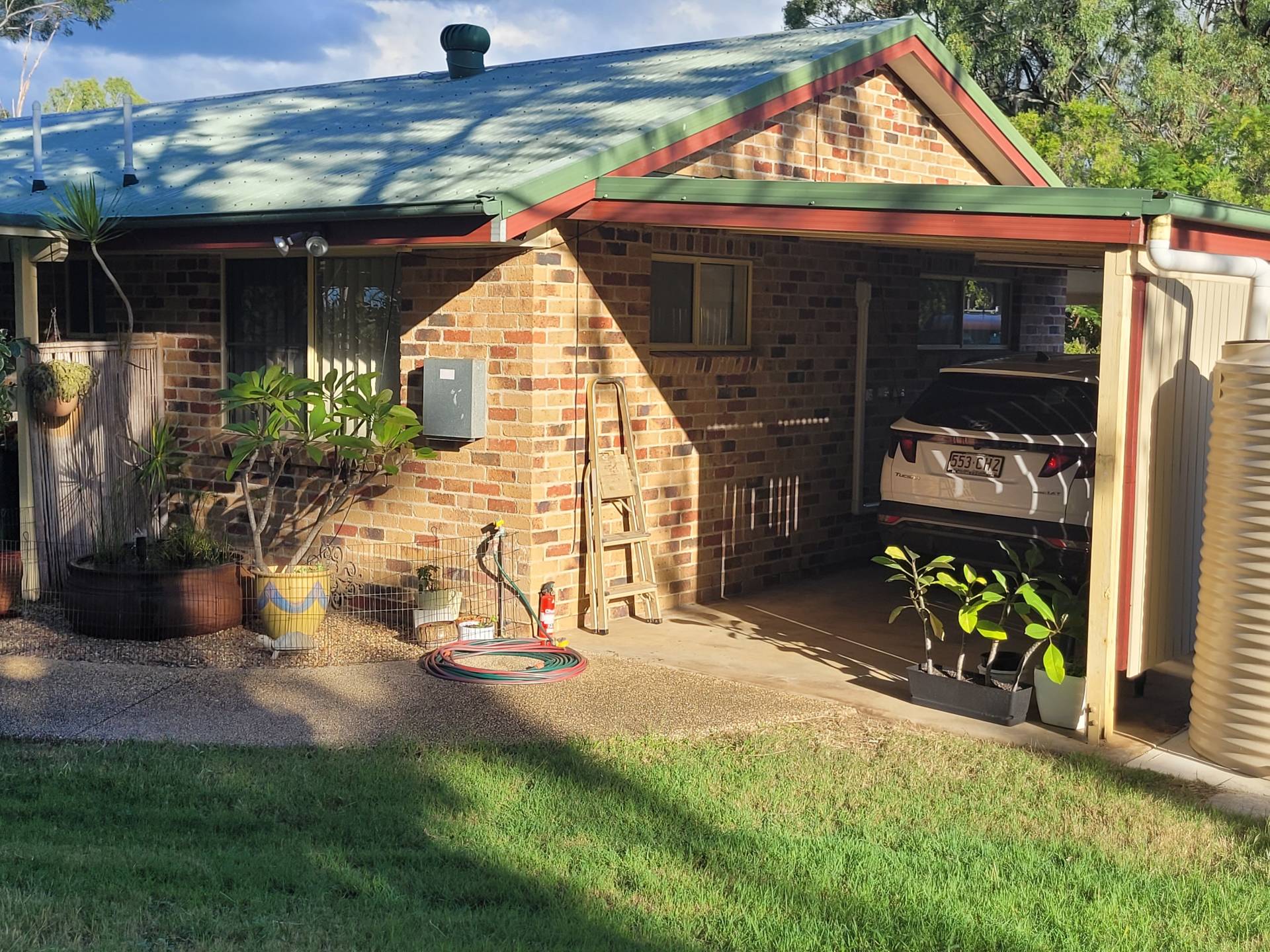 52481 Burnett Hwy, Bouldercombe QLD 4702, Bouldercombe - Thumbnail 4