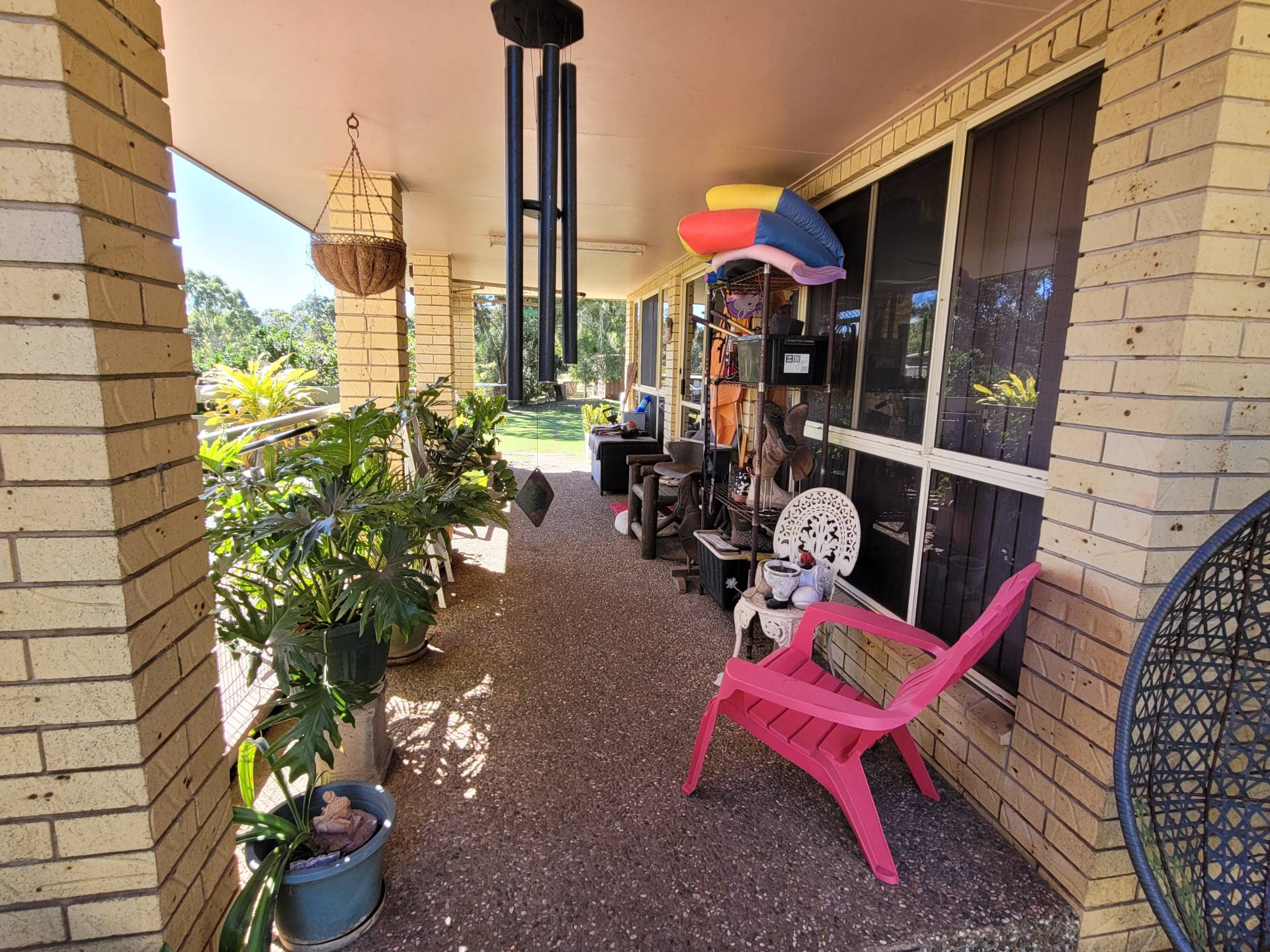289 Woodbury Rd, Bungundarra QLD 4703, Bungundarra - Thumbnail 5
