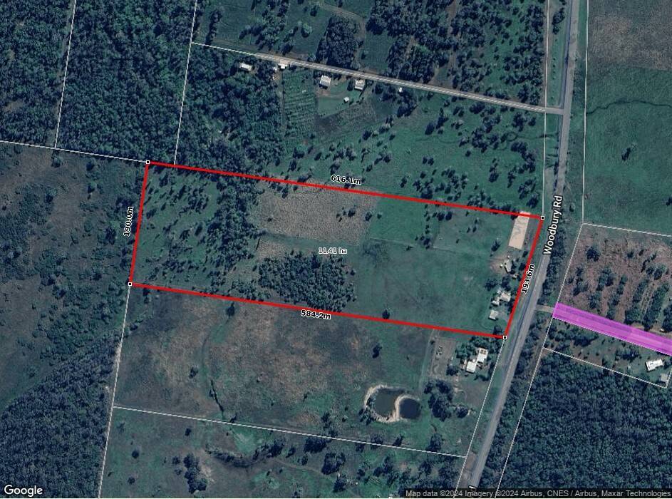 289 Woodbury Rd, Bungundarra QLD 4703, Bungundarra - Thumbnail 3