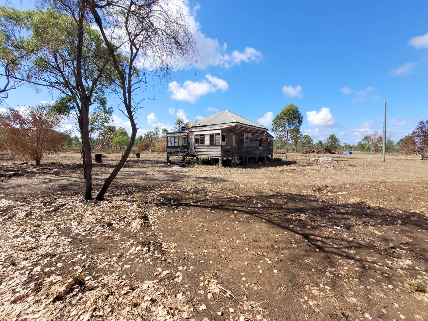 897 Ridgelands Rd, Alton Downs QLD 4702, Alton Downs - Thumbnail 4