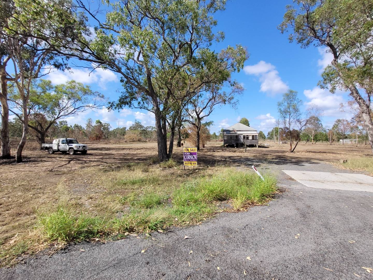 897 Ridgelands Rd, Alton Downs QLD 4702, Alton Downs - Thumbnail 3