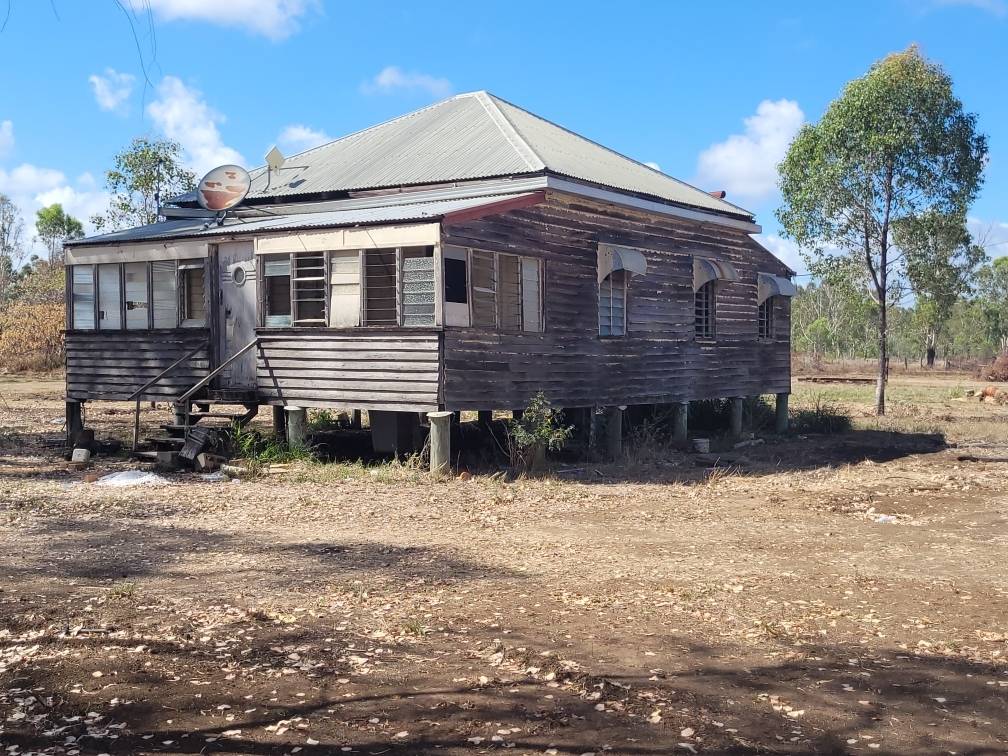 897 Ridgelands Rd, Alton Downs QLD 4702, Alton Downs - Thumbnail 5