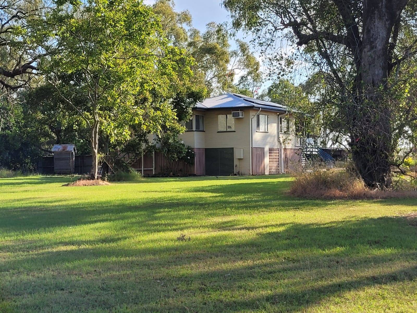 185 Pink Lily Rd, Pink Lily QLD 4702, Pink Lily - Thumbnail 4