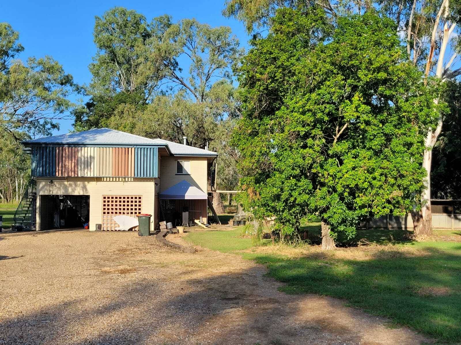 185 Pink Lily Rd, Pink Lily QLD 4702, Pink Lily - Thumbnail 3