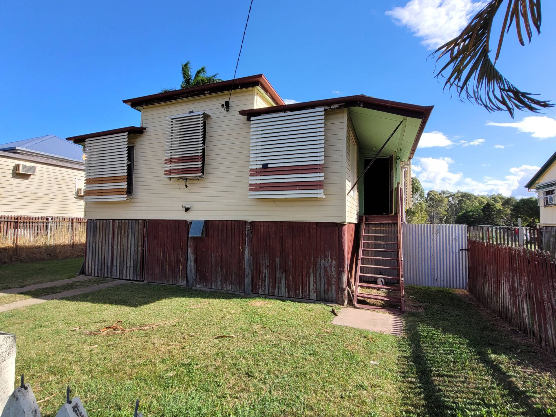 476 Bolsover St, Depot Hill QLD 4700, Depot Hill - Thumbnail 2