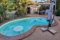 Spacious 4-Bedroom Home with Pool, Shed & Classic Charm at Gracemere