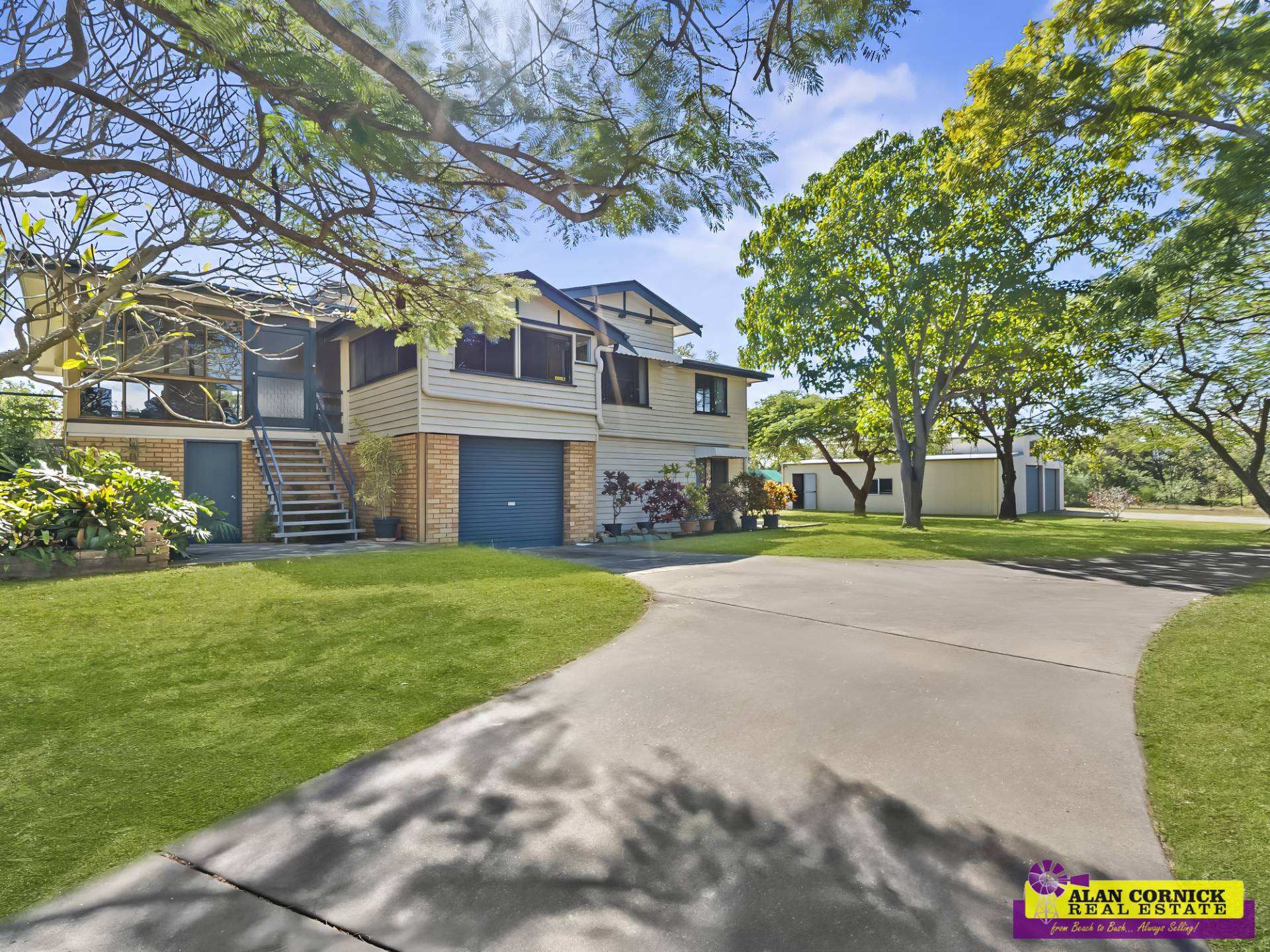 1 Farm St, Kawana QLD 4701, Kawana - Thumbnail 2