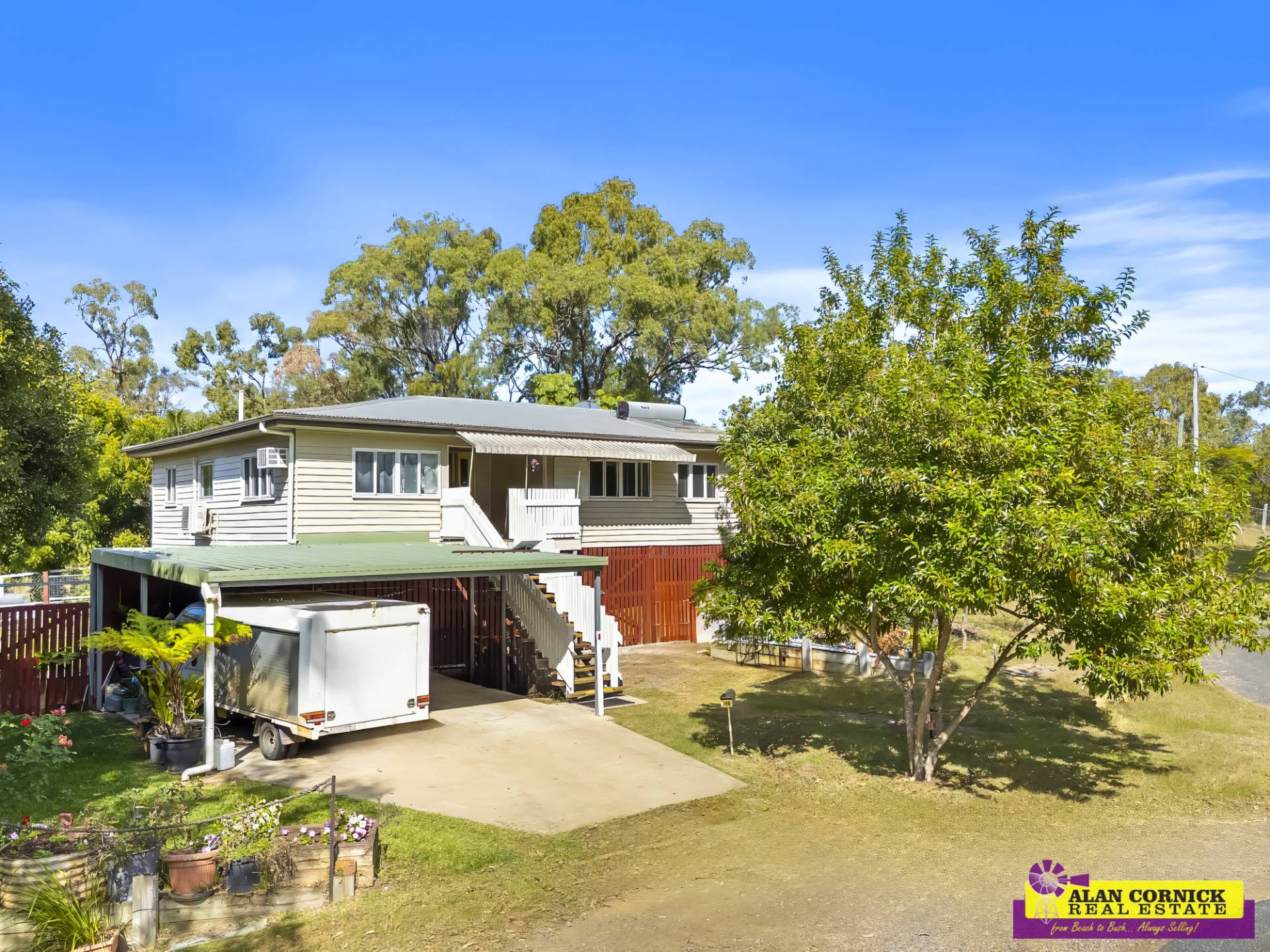 190 Barmoya Rd, The Caves QLD 4702, The Caves - Image 1