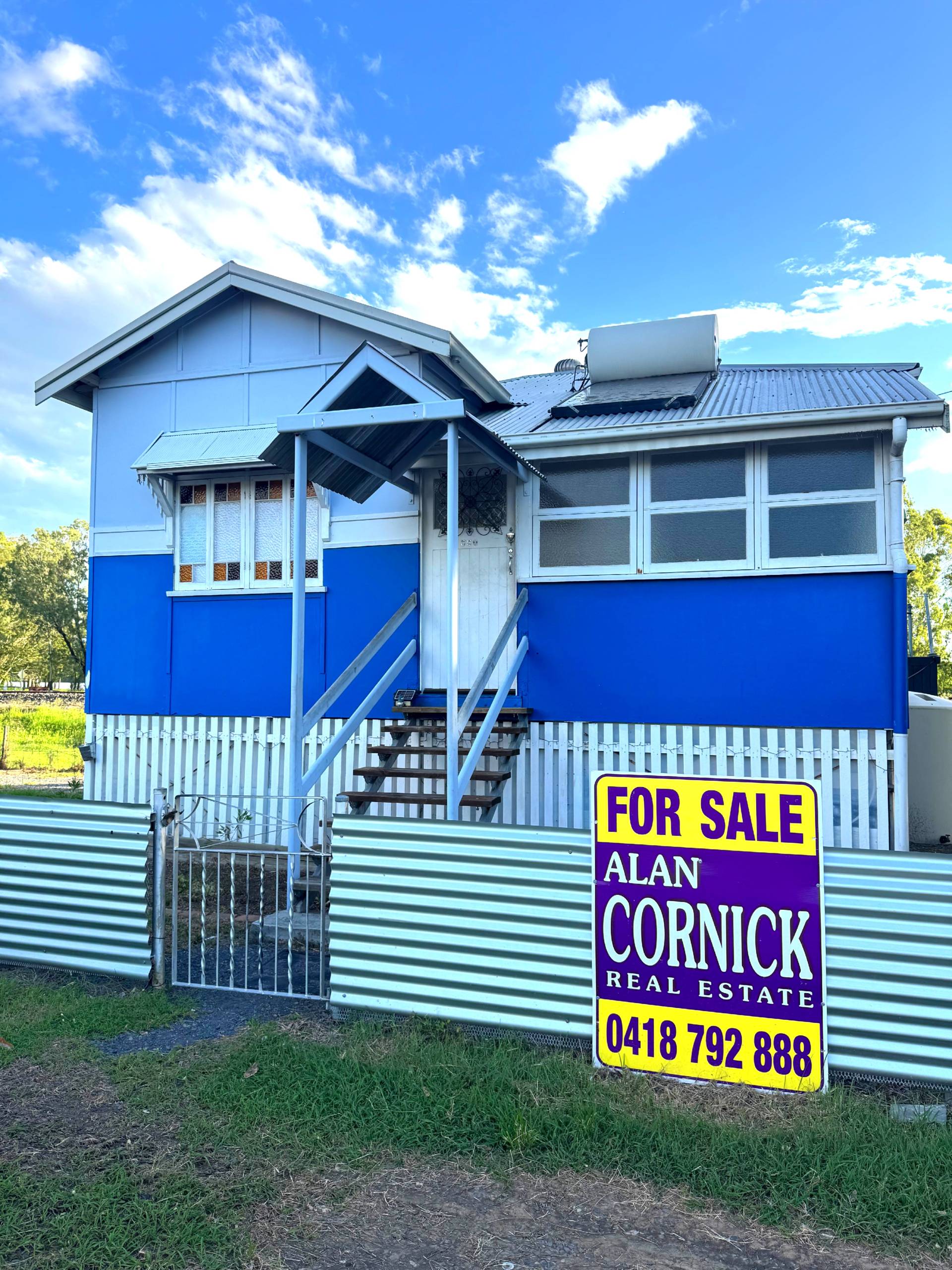 350 Lakes Creek Rd, Koongal QLD 4701, Koongal - Image 1
