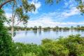 Brick Home on 3 acre Fitzroy River Frontage – Tightly held since 1915 – Create your own generational legacy!