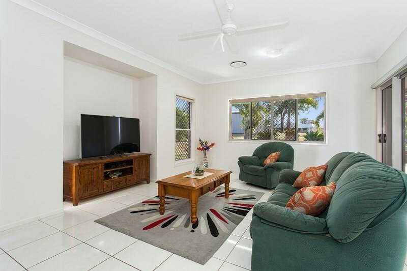 56 Cherryfield Rd, Gracemere QLD 4702, Gracemere - Thumbnail 8