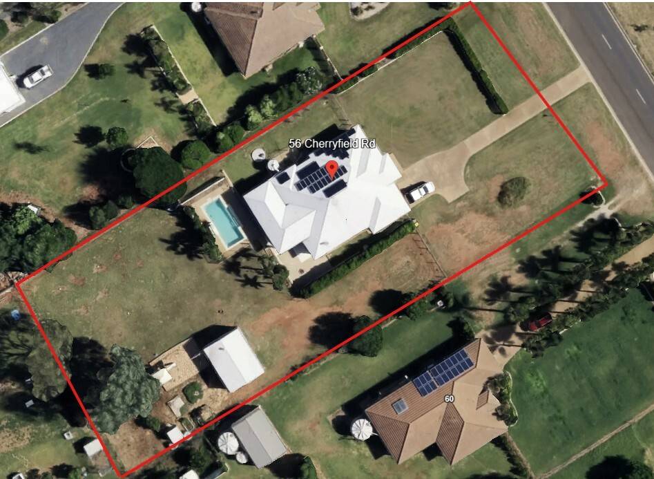 56 Cherryfield Rd, Gracemere QLD 4702, Gracemere - Thumbnail 3
