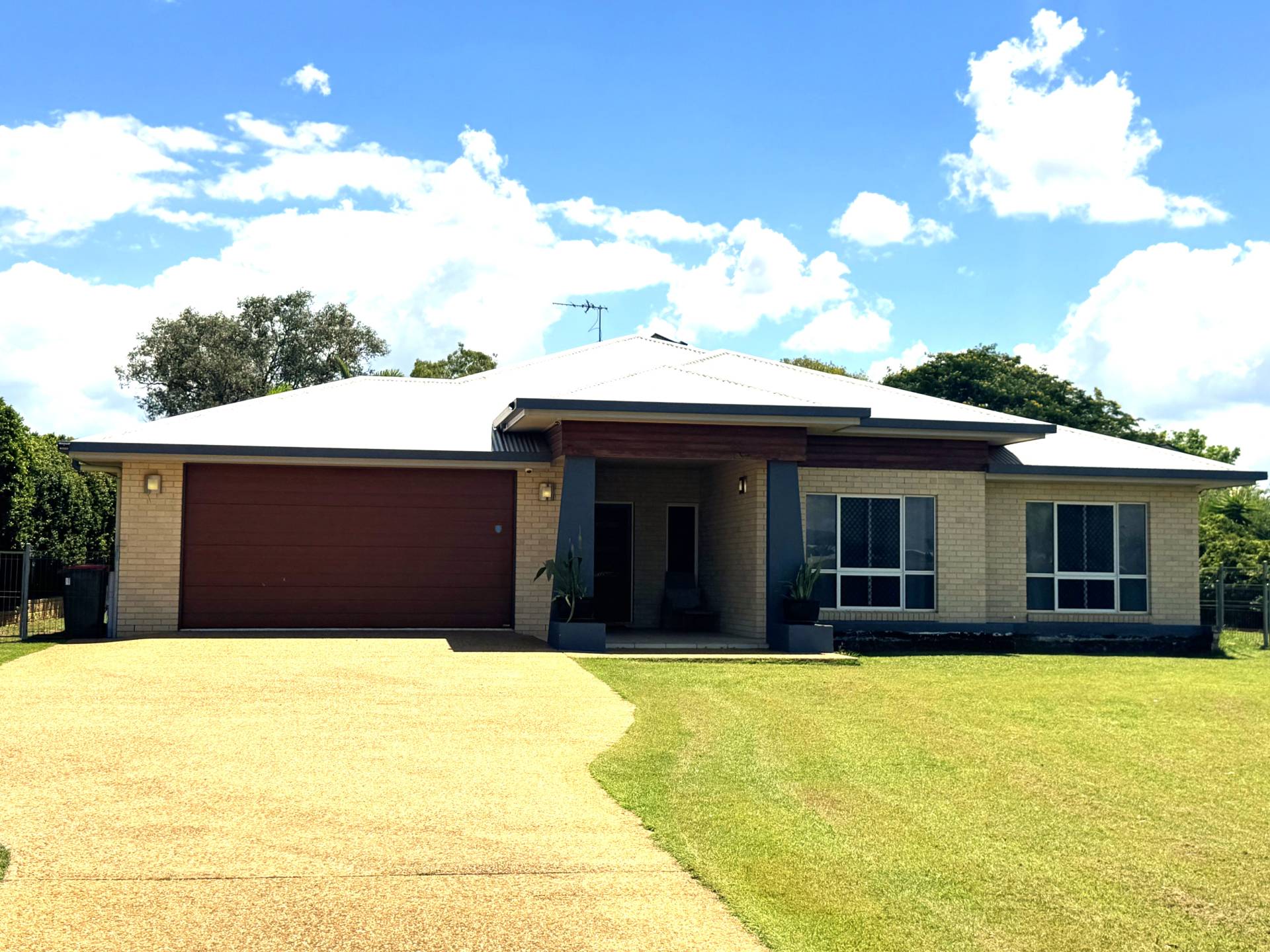 56 Cherryfield Rd, Gracemere QLD 4702, Gracemere - Thumbnail 2