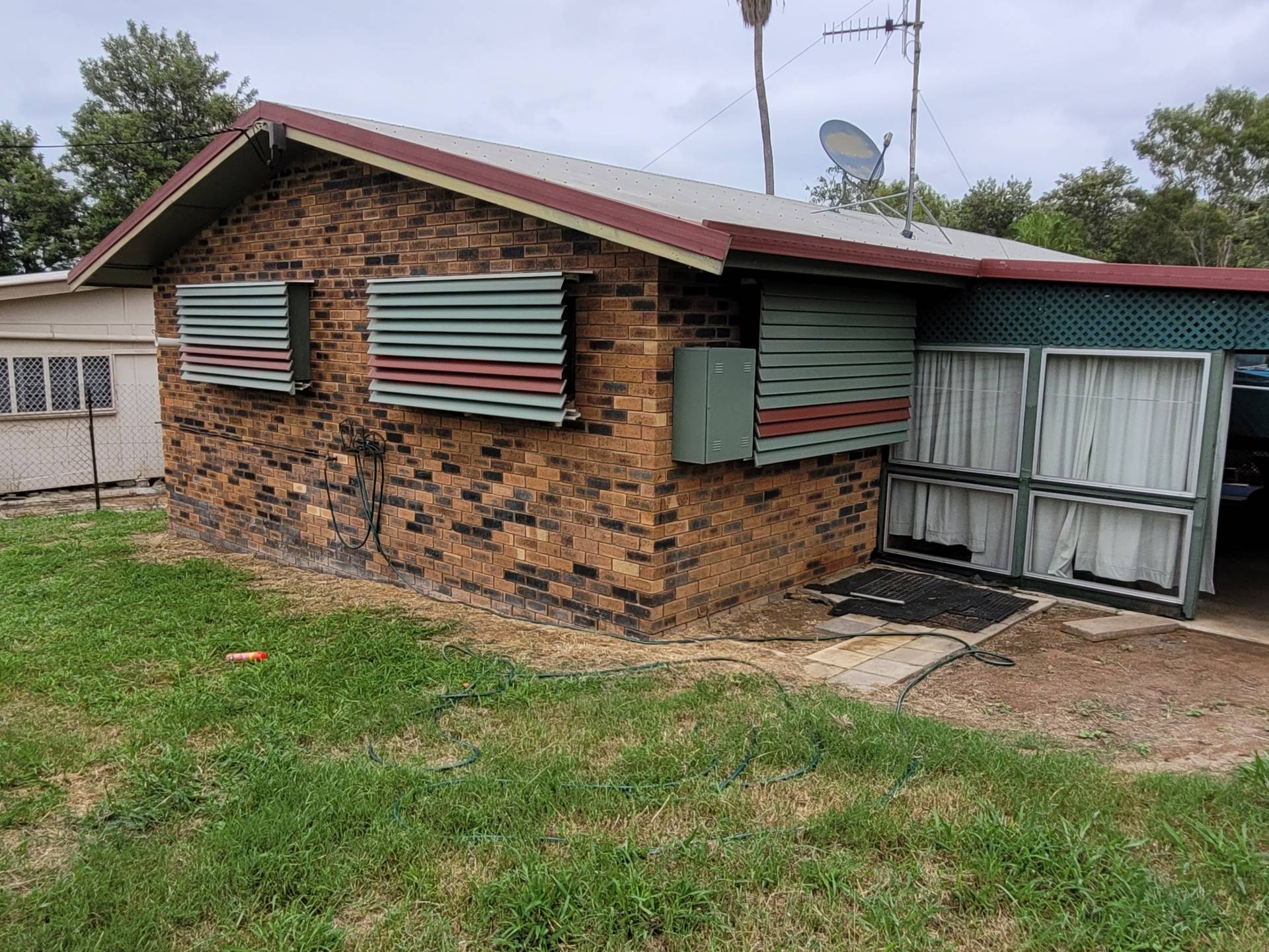 9 Joyce Street, Walterhall QLD 4714, Walterhall - Thumbnail 4