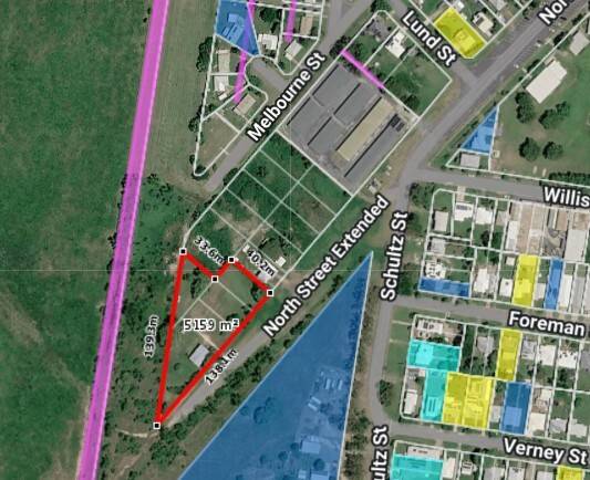 266 North Street Extended, West Rockhampton QLD 4700, West Rockhampton - Thumbnail 6