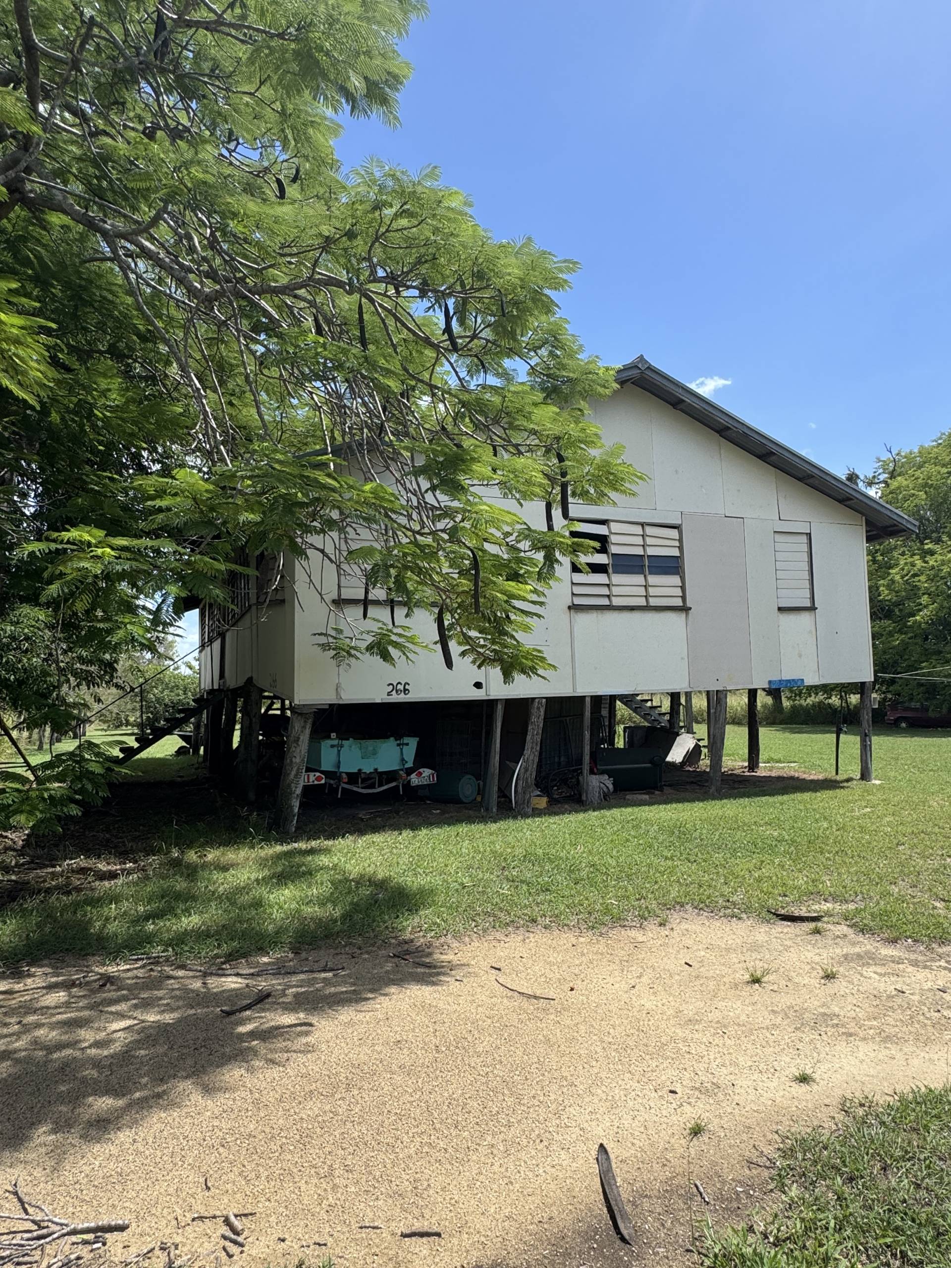 266 North Street Extended, West Rockhampton QLD 4700, West Rockhampton - Thumbnail 3