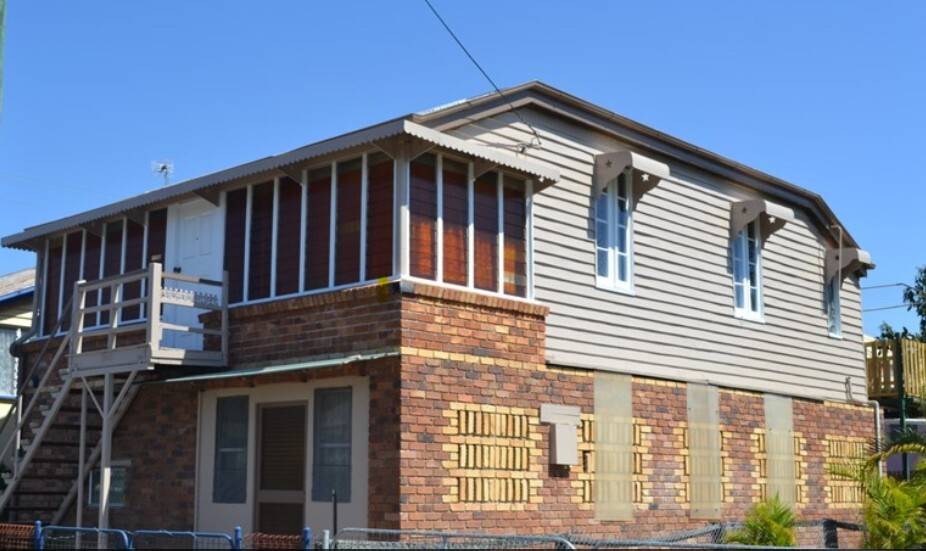 248 East Street, Rockhampton City QLD 4700, Rockhampton City - Image 1