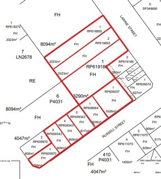 12 Russell Street, Gracemere QLD 4702, Gracemere - Thumbnail 2