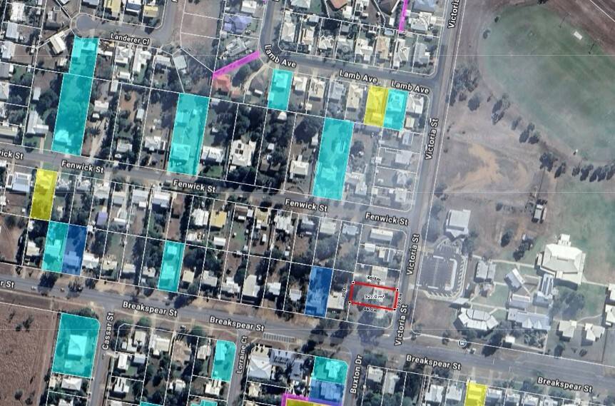 39 Victoria Street, Gracemere QLD 4702, Gracemere - Thumbnail 7