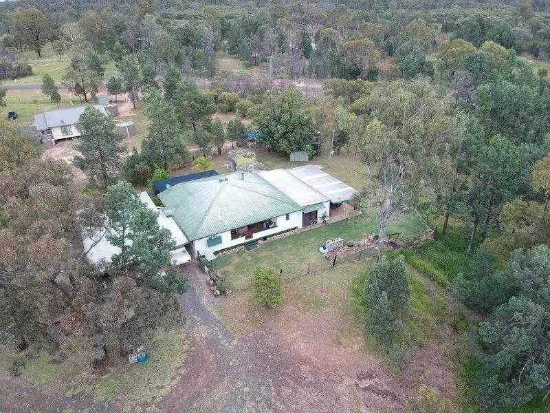 63 Butlers Road, Miles QLD 4415, Miles - Thumbnail 2