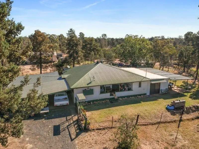 63 Butlers Road, Miles QLD 4415, Miles - Image 1