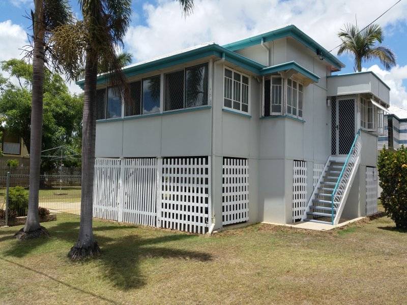 110 Rodboro Street, Berserker QLD 4701, Berserker - Thumbnail 2