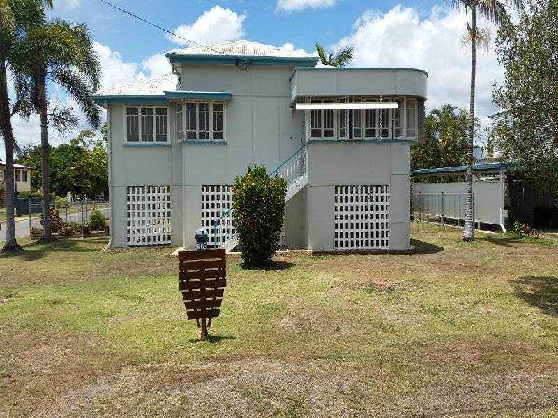 110 Rodboro Street, Berserker QLD 4701, Berserker - Thumbnail 3
