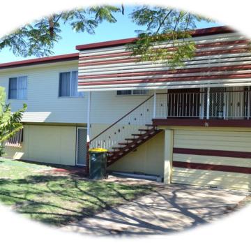 76 Western Street, West Rockhampton