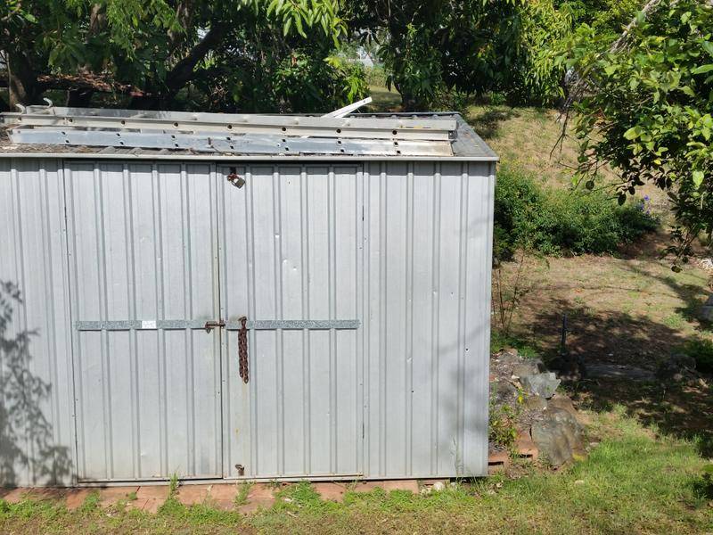 118 East Street, Mount Morgan QLD 4714, Mount Morgan - Thumbnail 7