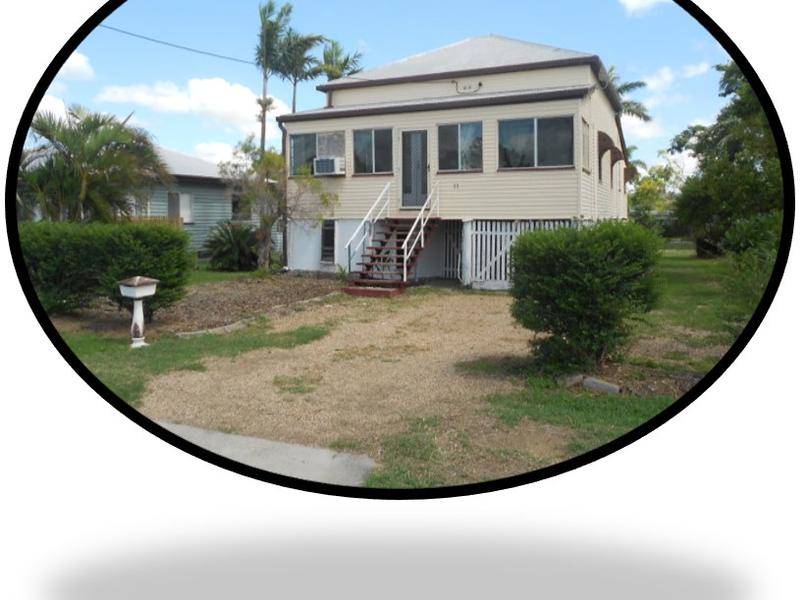 11 Hollingsworth Street, Kawana QLD 4701, Kawana - Image 1
