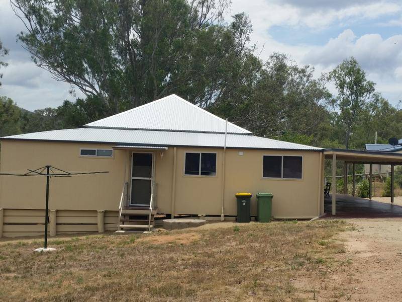 10 Clarence Street, Baree QLD 4714, Baree - Image 1