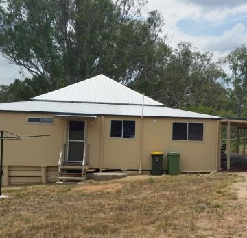 10 Clarence Street, Baree