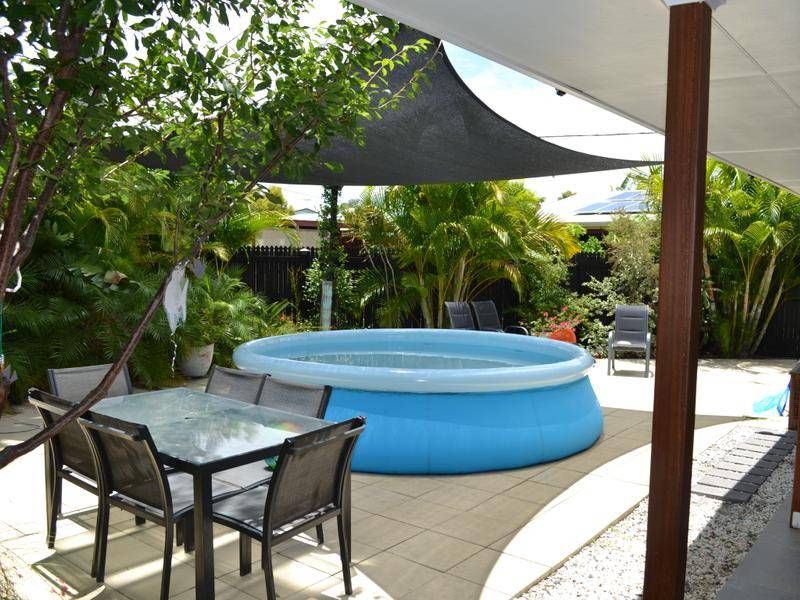 11 Zimitat Street, Gracemere QLD 4702, Gracemere - Thumbnail 3