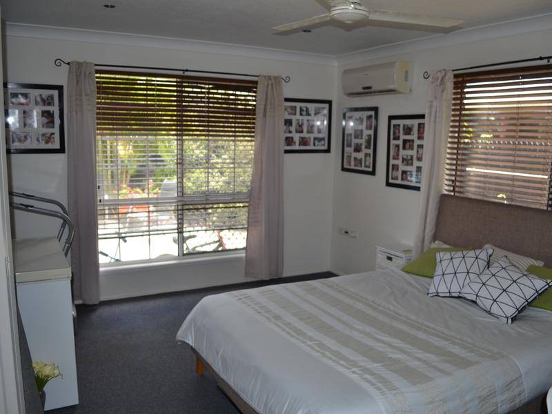 11 Zimitat Street, Gracemere QLD 4702, Gracemere - Thumbnail 4