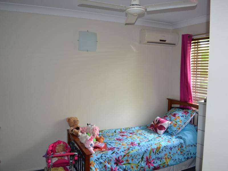 11 Zimitat Street, Gracemere QLD 4702, Gracemere - Thumbnail 8