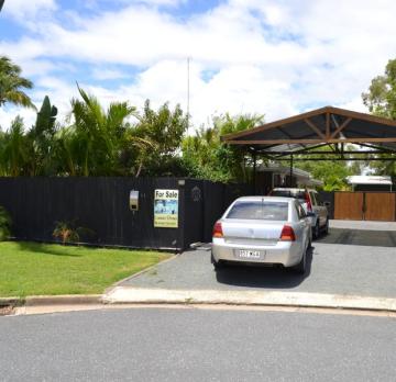 11 Zimitat Street, Gracemere