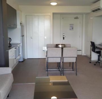 309, 1-7 East Street, Rockhampton