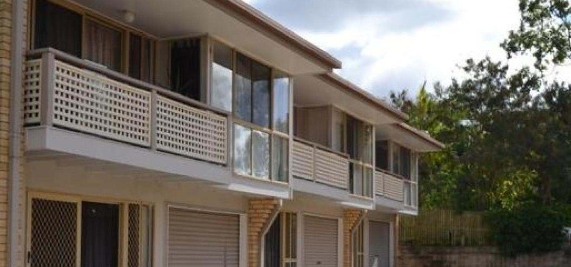 Alan Cornick Real Estate Home