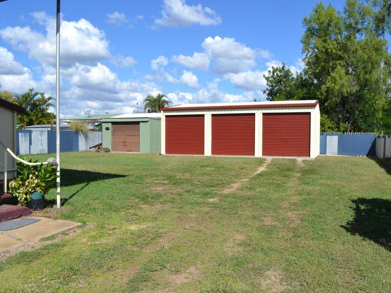 145 Breakspear Street, Gracemere QLD 4702, Gracemere - Thumbnail 3