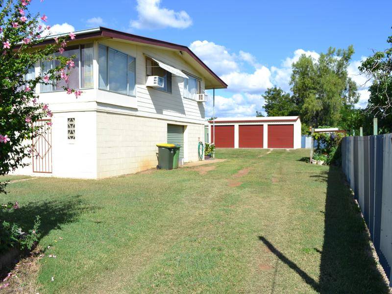 145 Breakspear Street, Gracemere QLD 4702, Gracemere - Thumbnail 2