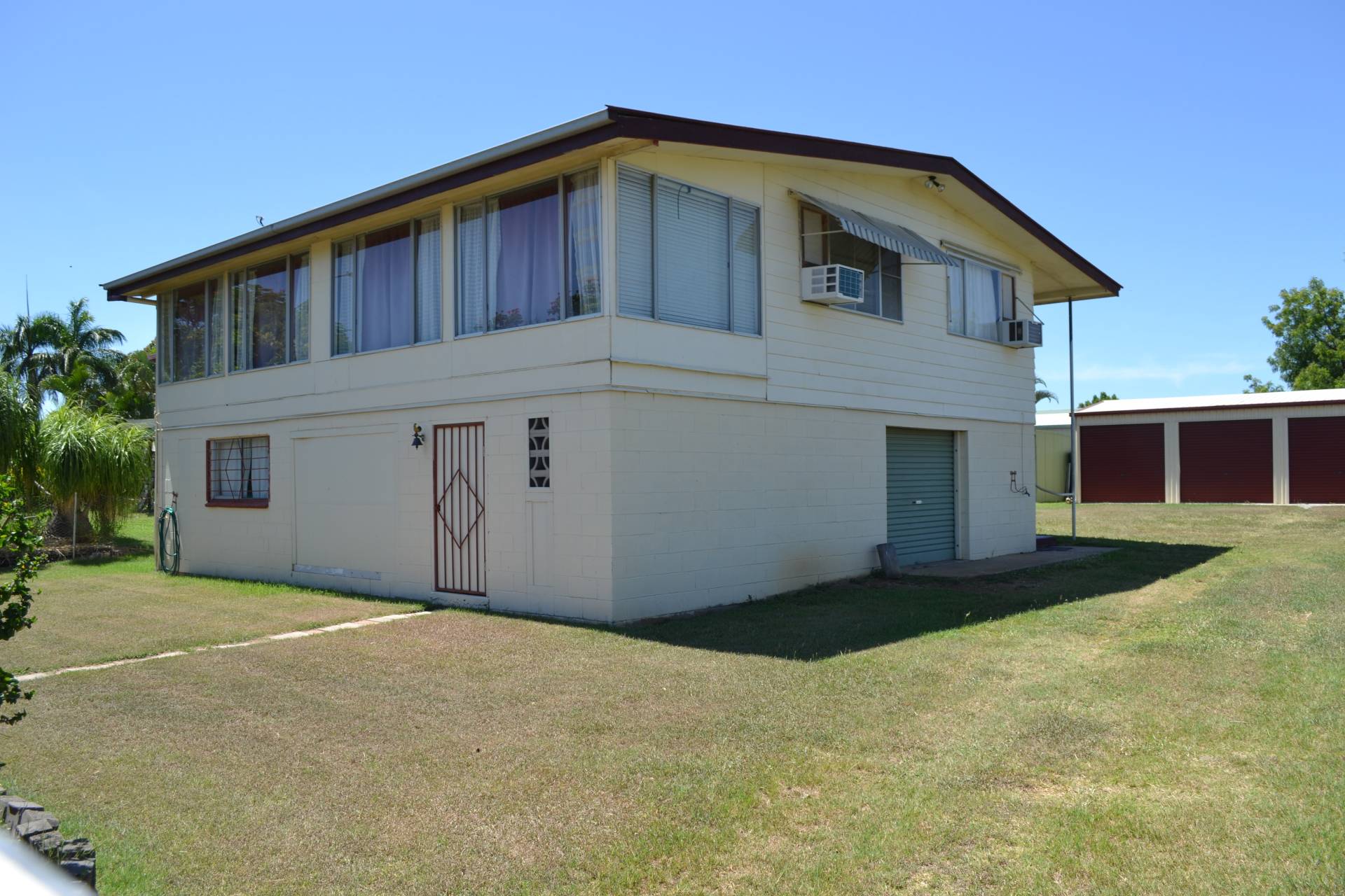 145 Breakspear Street, Gracemere QLD 4702, Gracemere - Image 1