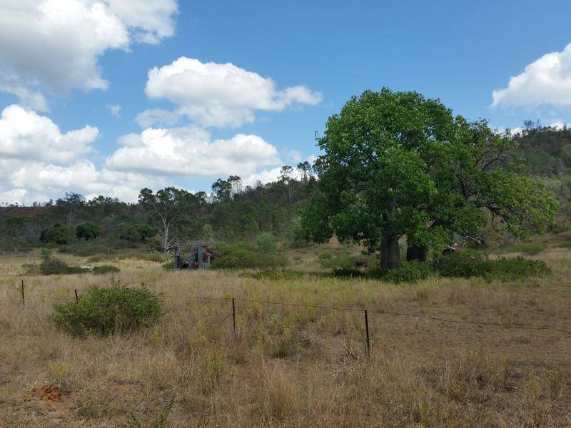 Lot C Randwick Lane, Mount Morgan QLD 4714, Mount Morgan - Thumbnail 5