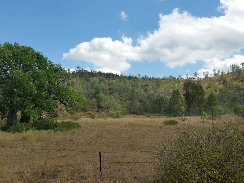 Lot C Randwick Lane, Mount Morgan QLD 4714, Mount Morgan - Thumbnail 6