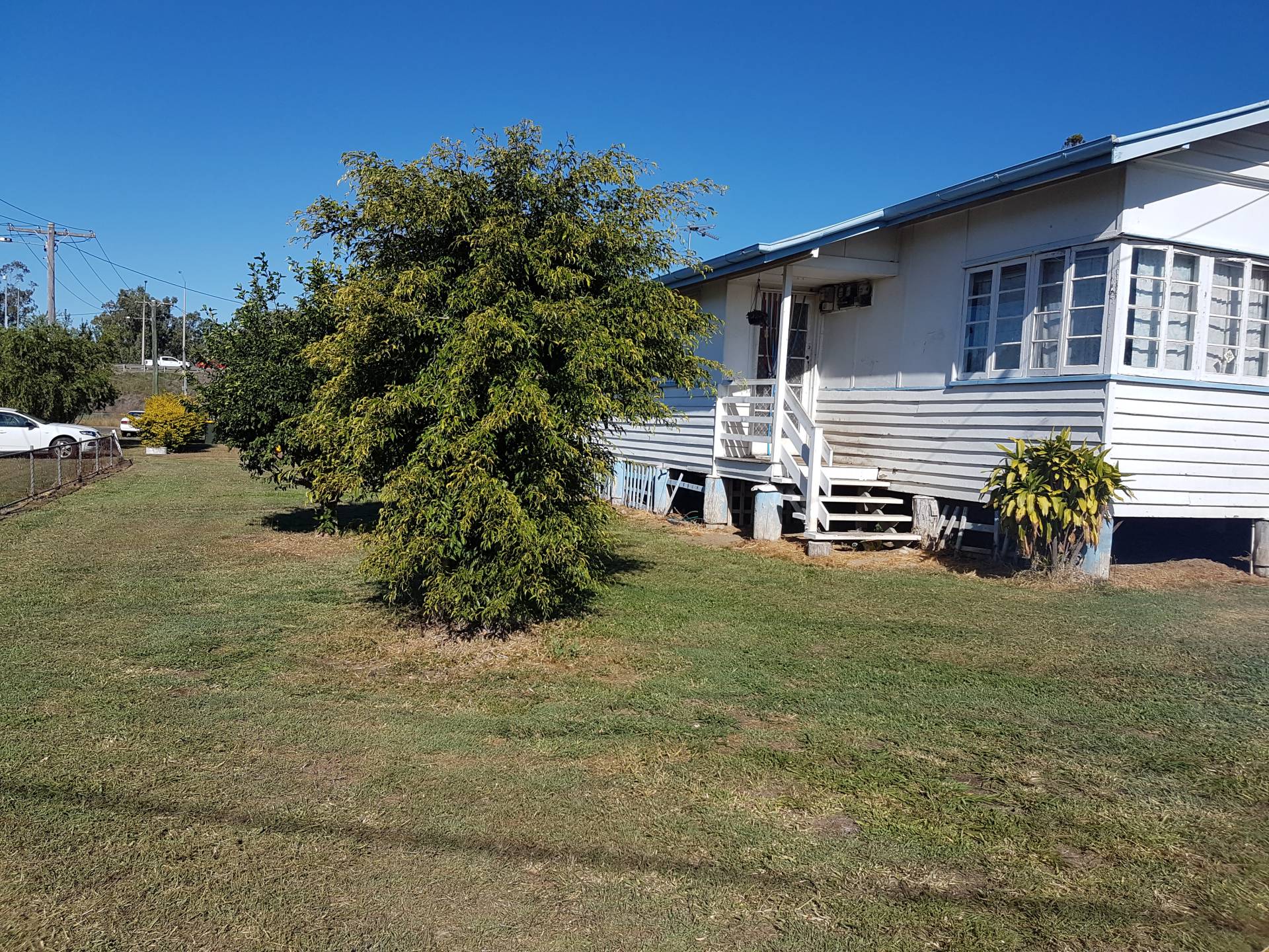 2 Dowling St, Park Avenue QLD 4701, Park Avenue - Image 1