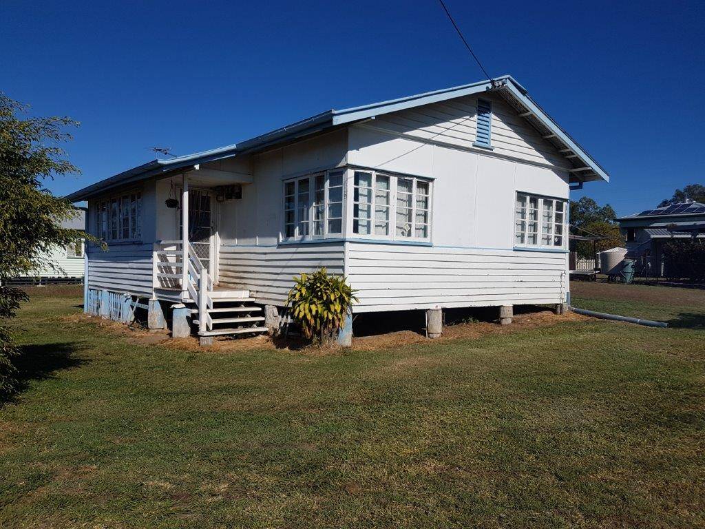 2 Dowling St, Park Avenue QLD 4701, Park Avenue - Thumbnail 5