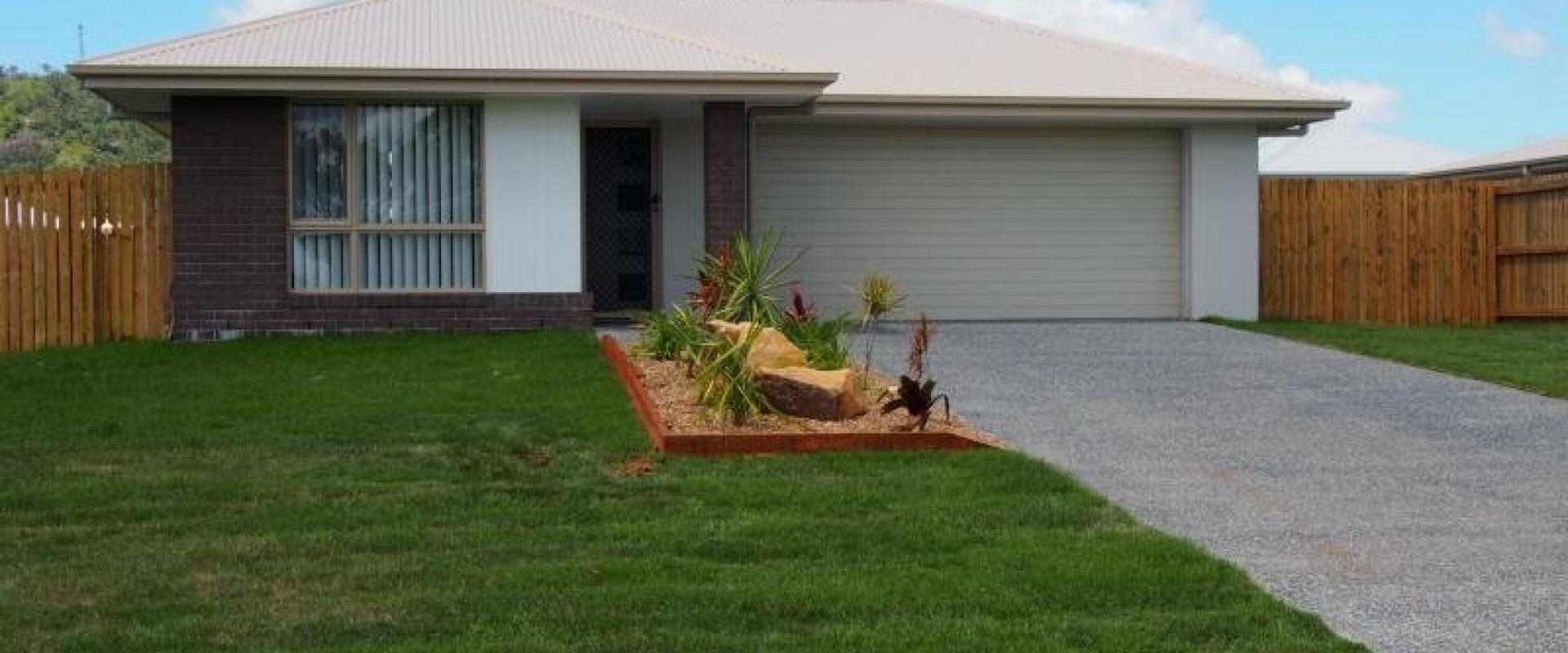 Alan Cornick Real Estate 3 BEDROOM HOME IN PARKHURST available 30th January 2020