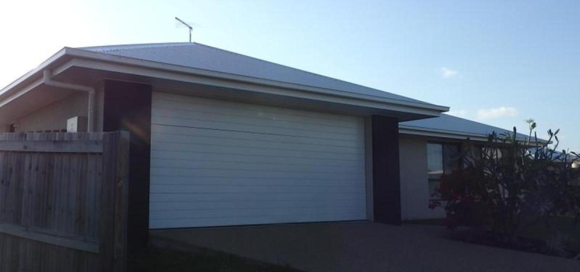 Alan Cornick Real Estate Home