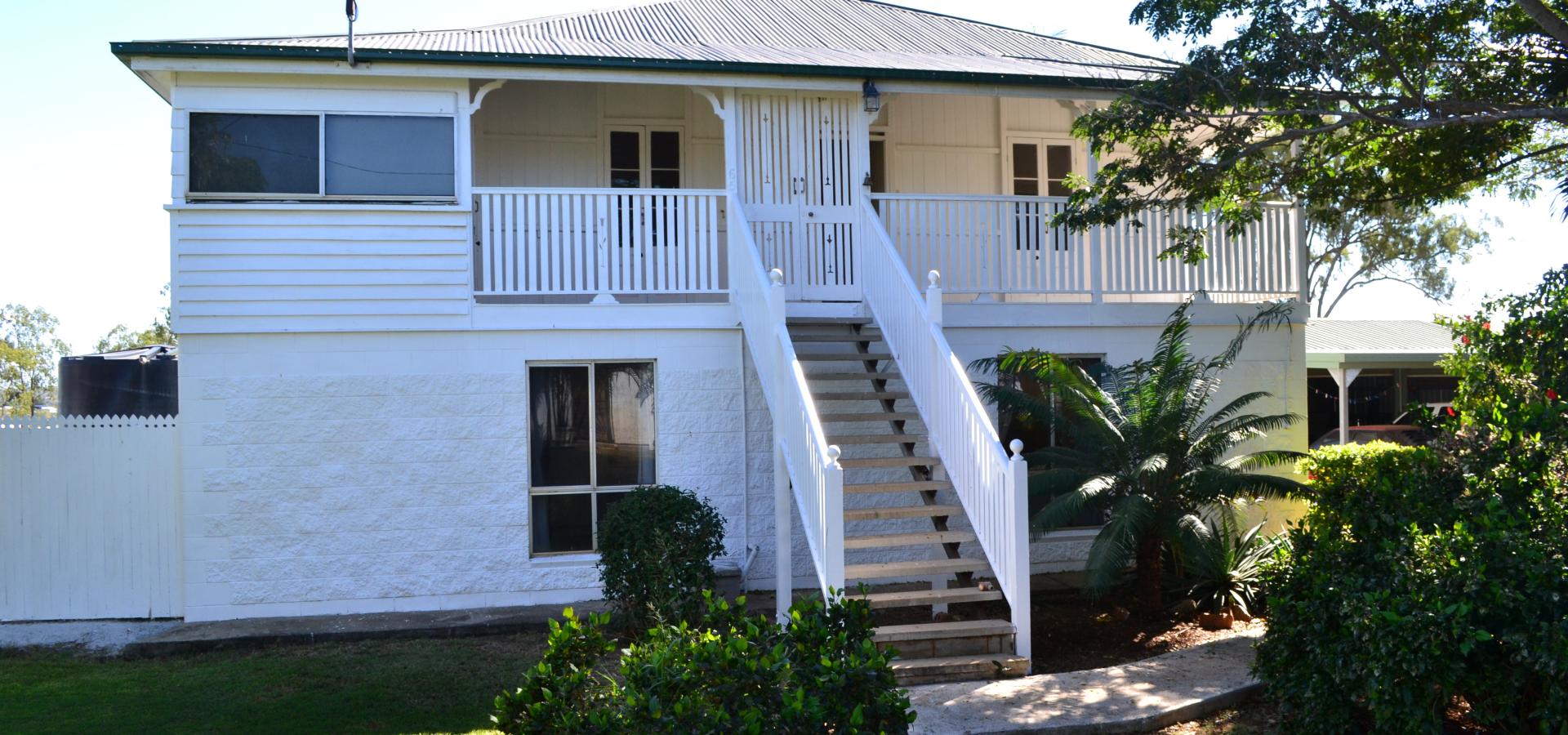 Alan Cornick Real Estate Home